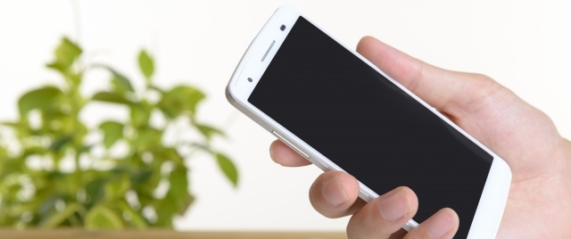 スマホ・タブレット