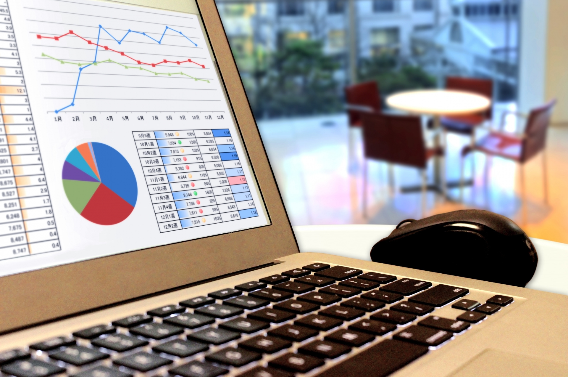 ビジネス応用コース